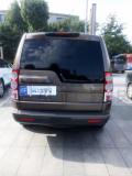 （龙岩）路虎发现4融资租赁标